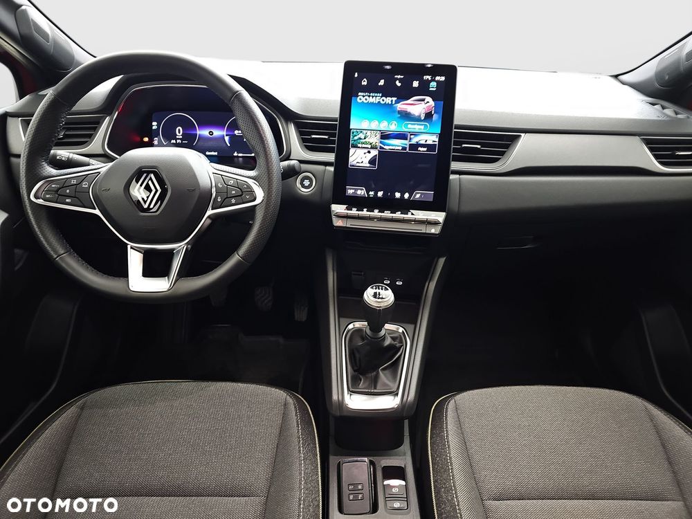 Renault Captur 1.0 TCe Techno - 14