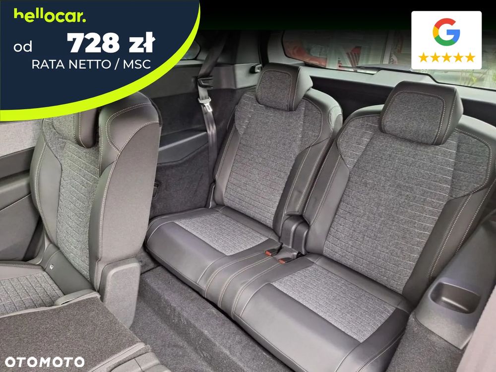 Peugeot 5008 1.2 PureTech mHEV Allure S&S e-DCS6 - 8