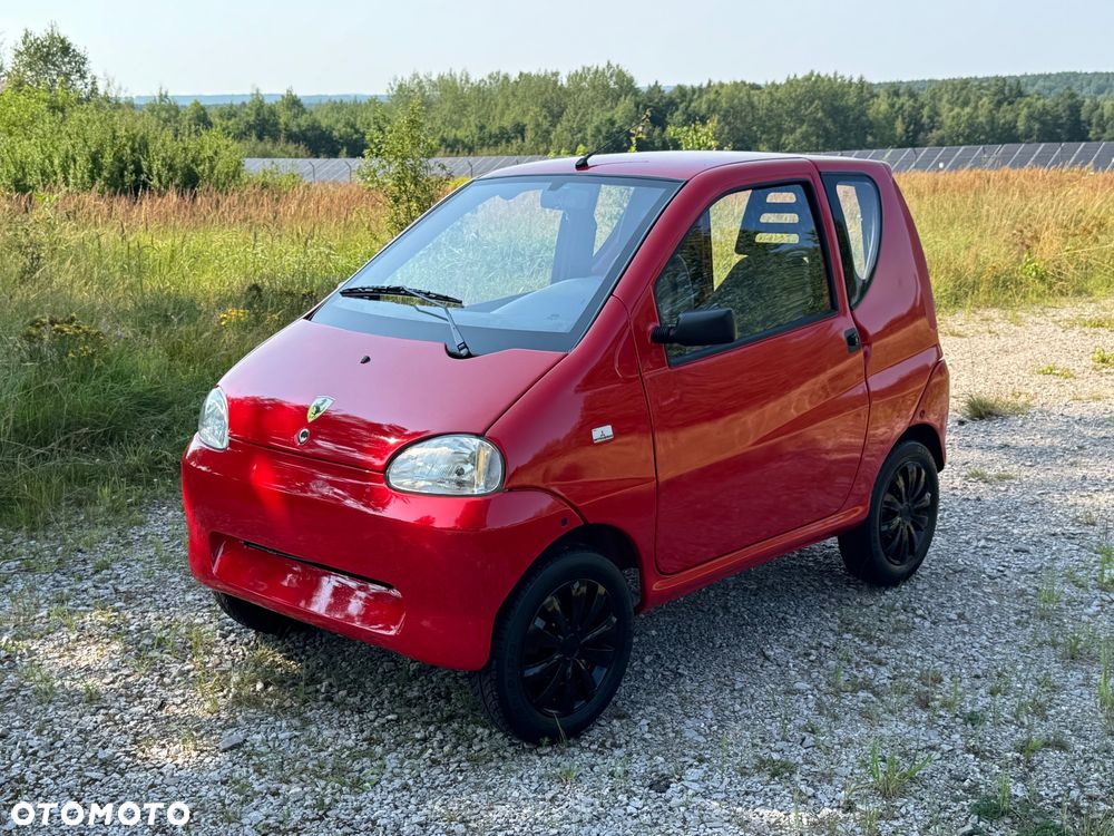 Casalini Ydea - 9