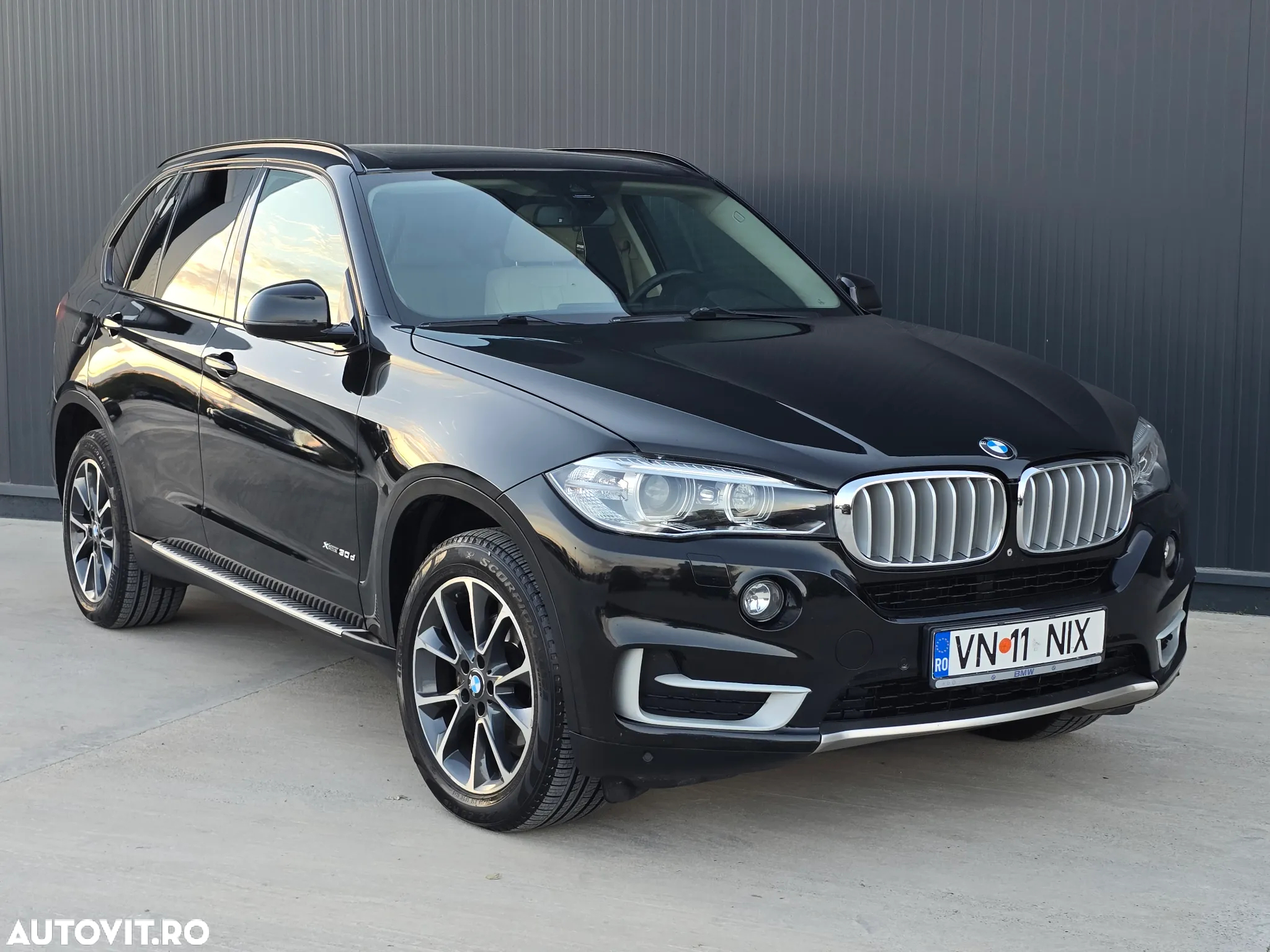 BMW X5 xDrive30d Sport-Aut. - 13