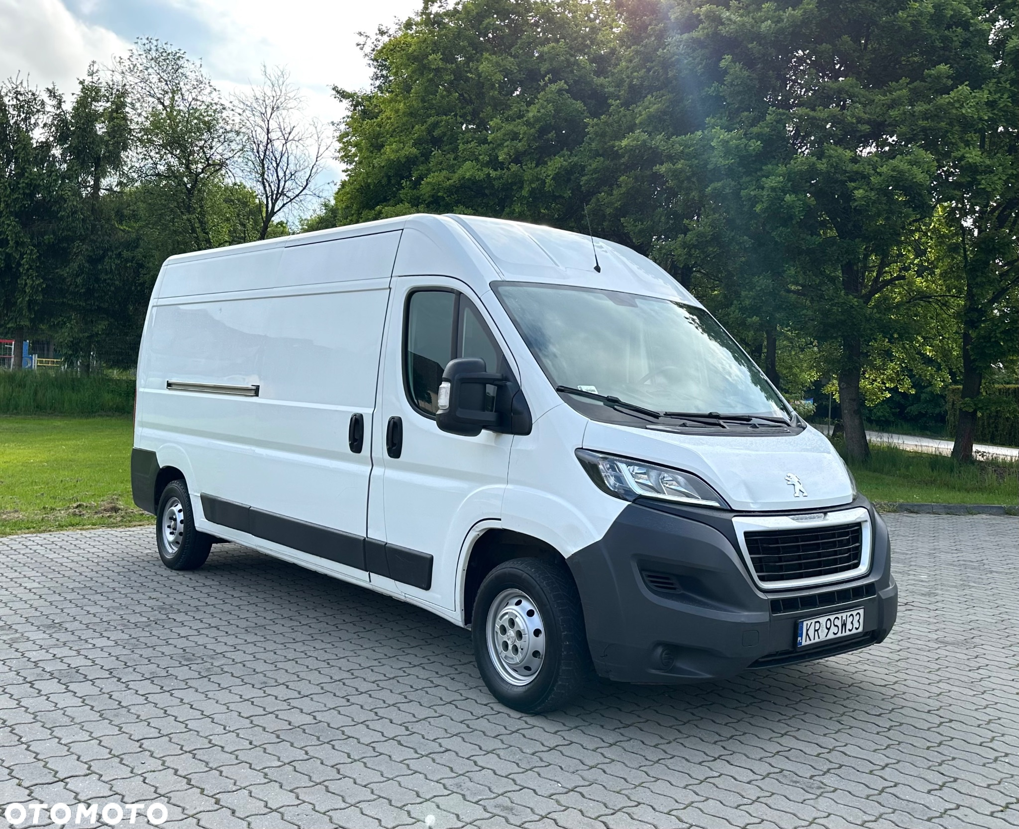Peugeot Boxer - 6