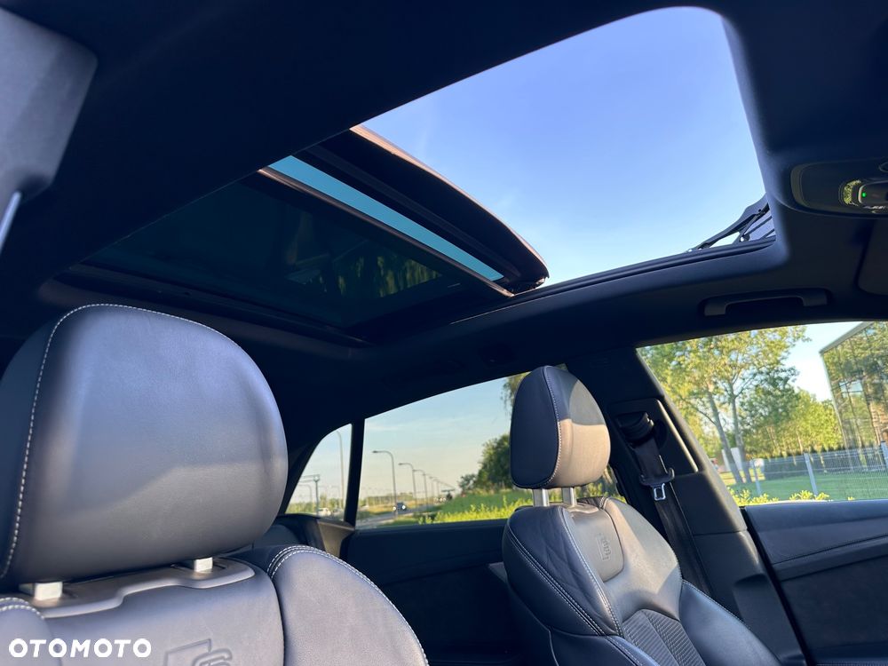 Audi Q8 50 TDI mHEV Quattro Black Edition Tiptronic - 27