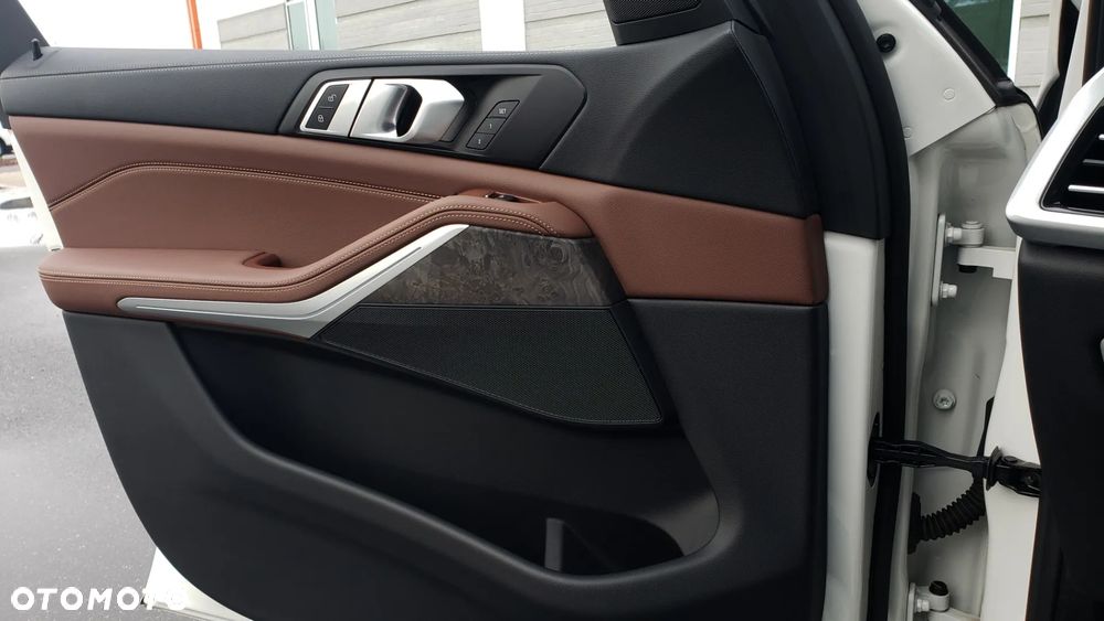 BMW X5 - 7