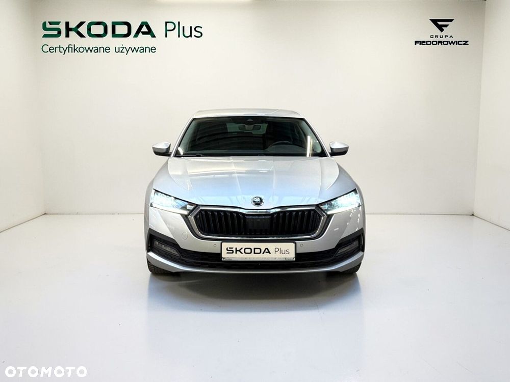 Skoda Octavia 1.5 TSI ACT Ambition - 14