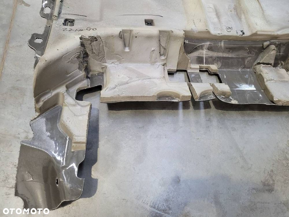 WYKŁADZINA DYWAN TYŁ TYLNY RANGE ROVER SPORT II L494 GK62130B28 - 14