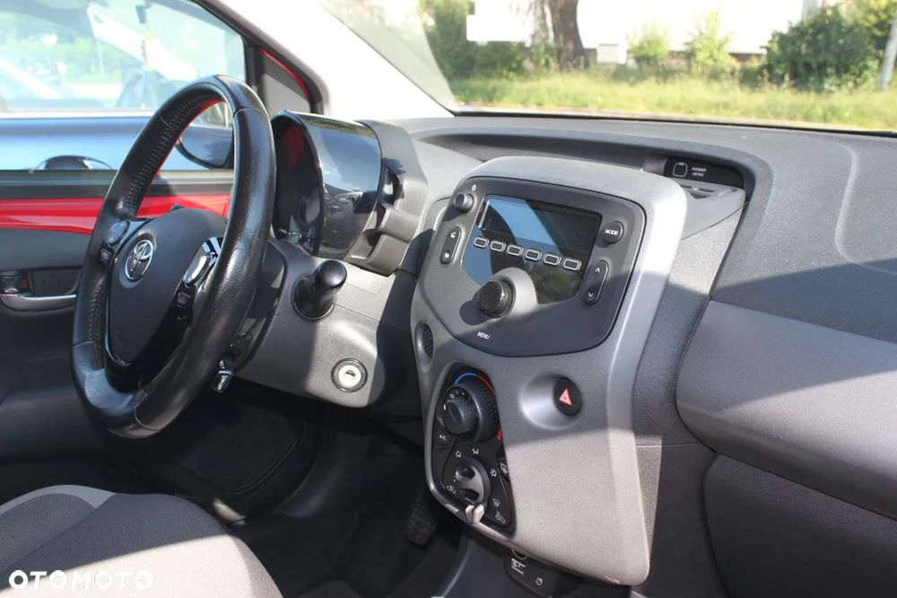 Toyota Aygo - 3
