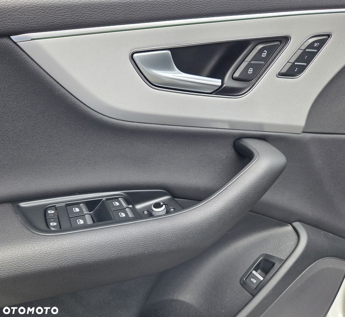 Audi Q7 - 34