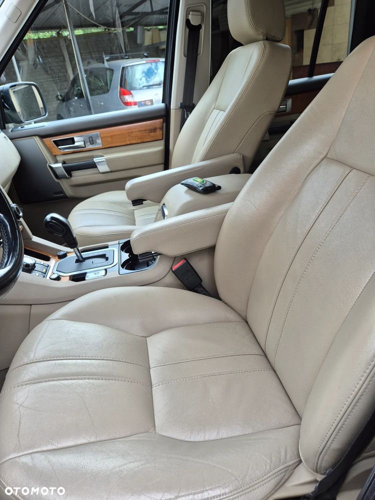 Land Rover Discovery 3.0D V6 HSE - 19