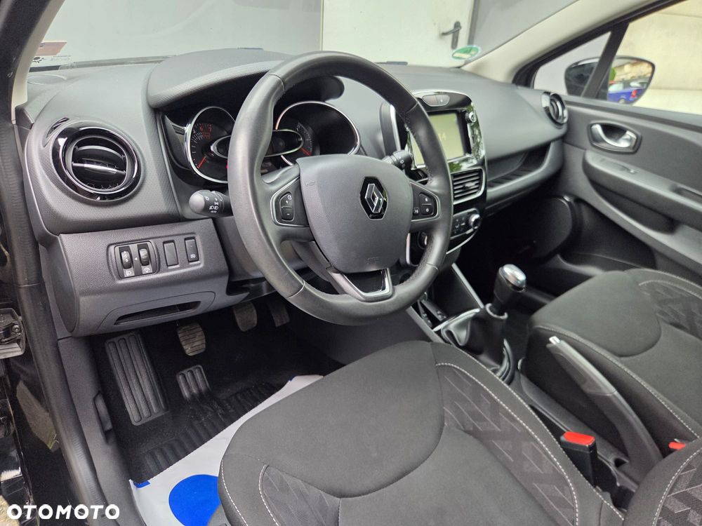 Renault Clio (Energy) TCe 90 Start & Stop LIMITED - 7
