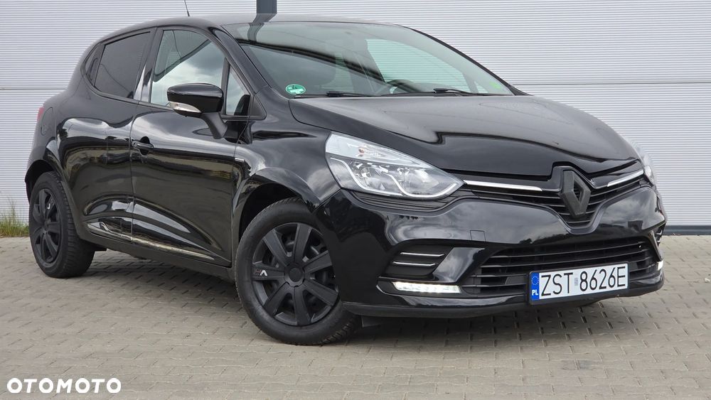 Renault Clio 1.2 16V Limited - 16