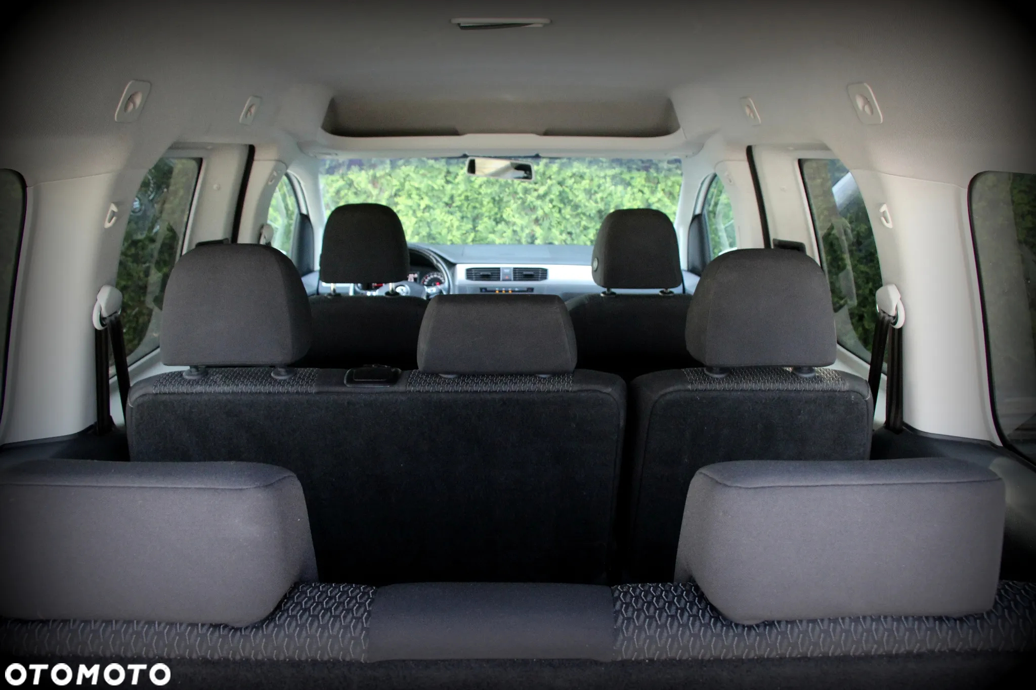 Volkswagen Caddy Maxi 2.0 TDI - 23