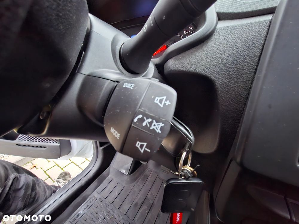 Renault Express Kangoo Van 1.3 TCe L2 Advance Brygadowy - 26