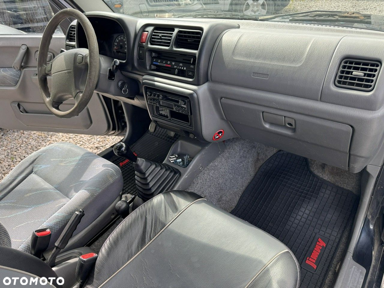 Suzuki Jimny - 11