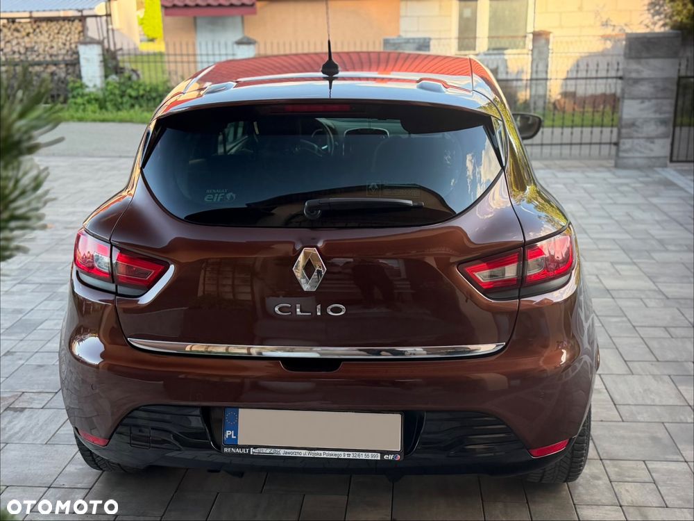 Renault Clio 1.2 16V Intens - 27