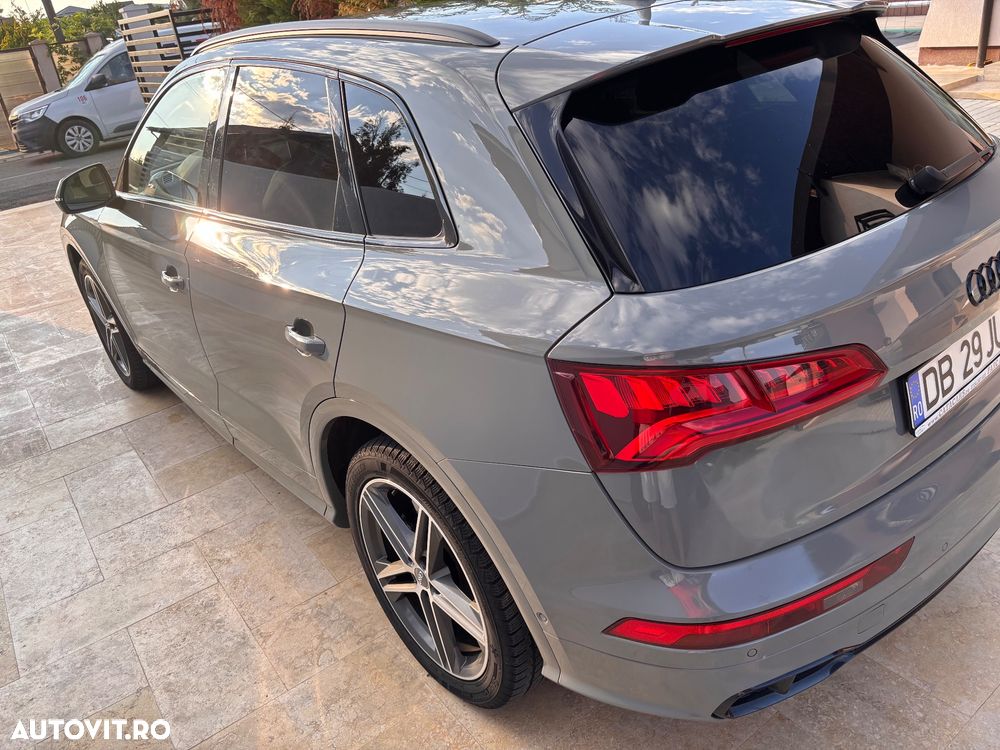 Audi SQ5 - 2