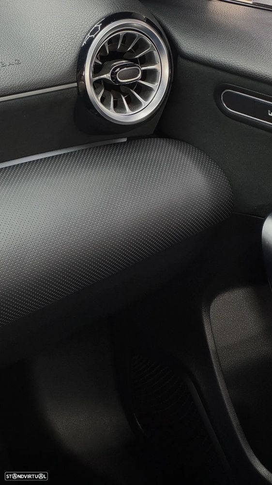 Mercedes-Benz A 200 - 15