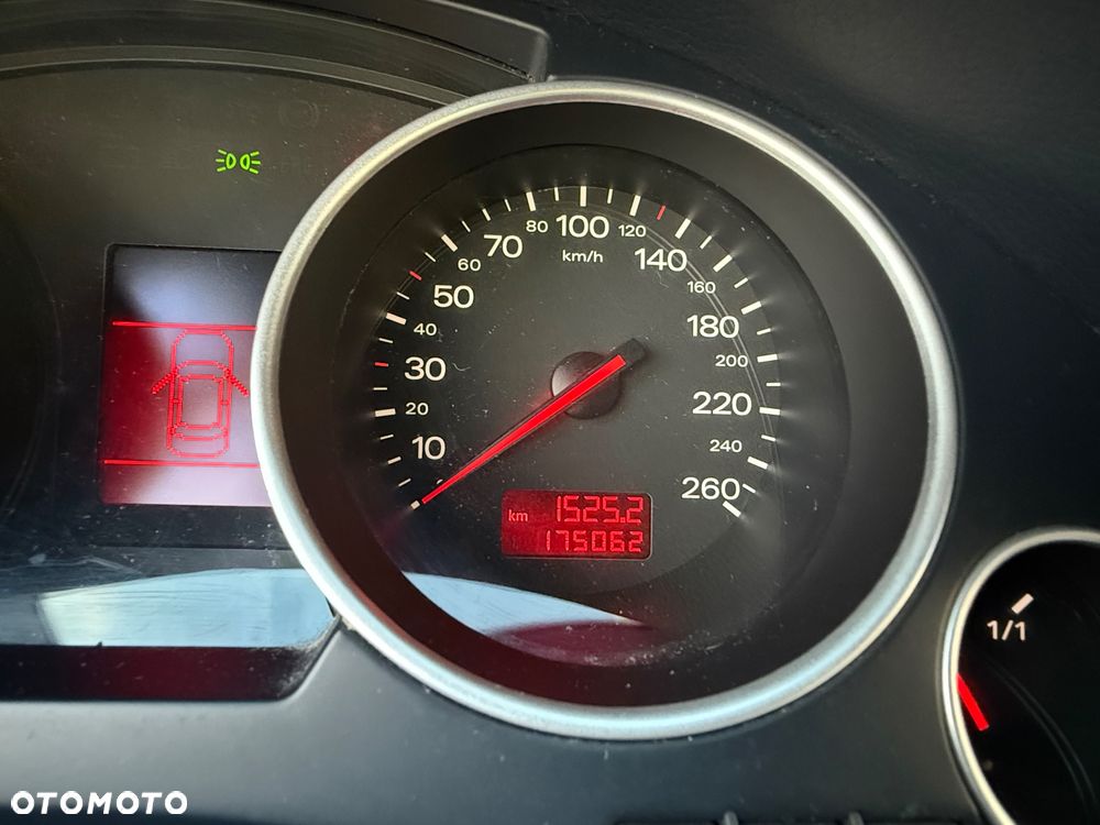 Audi A4 Cabrio 1.8T - 26