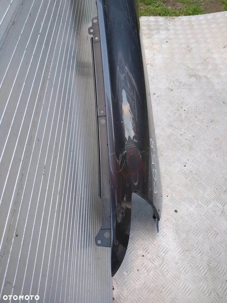 F318/F658 LEWY BŁOTNIK TOYOTA LAND CRUISER V8 2015- - 3