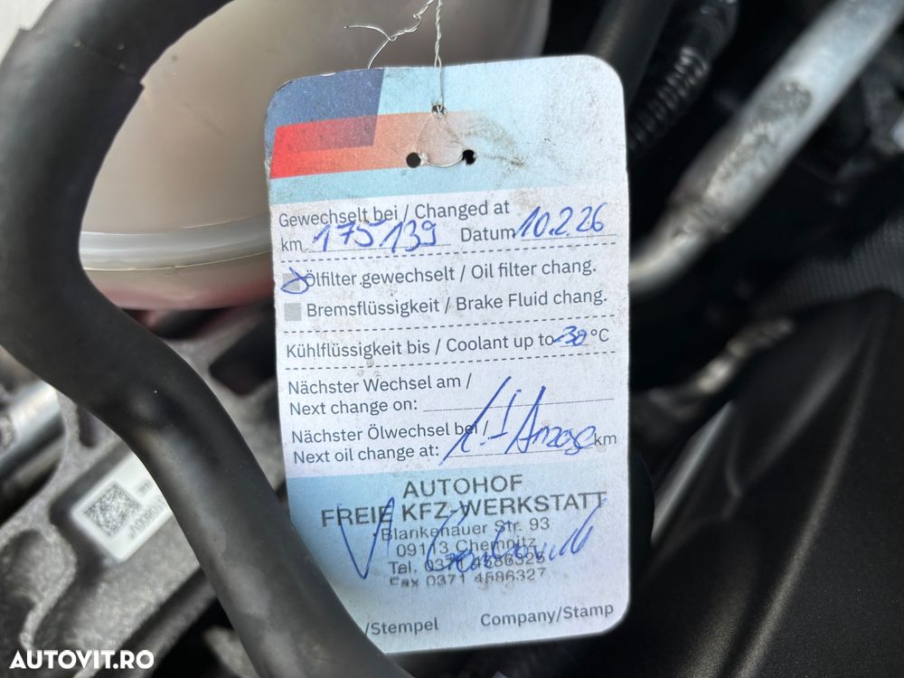 Audi A3 1.4 TFSI ack Ambition - 24