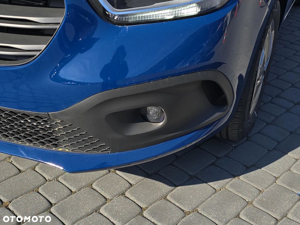 Mercedes-Benz Citan - 4