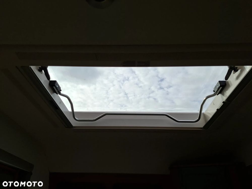Fiat Ducato Kamper - 22