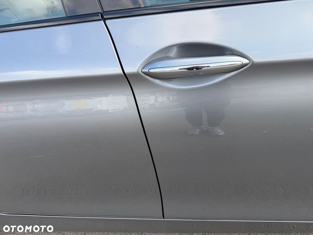 BMW Seria 5 525d xDrive Sport-Aut - 21