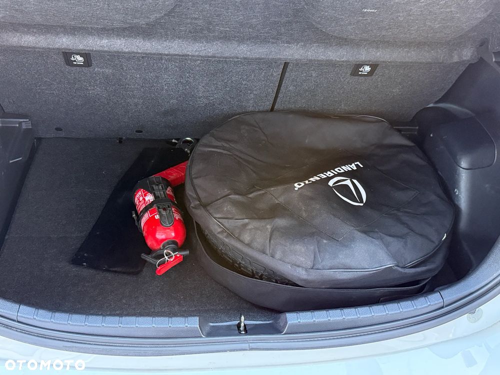 Toyota Yaris 1.0 Active - 16