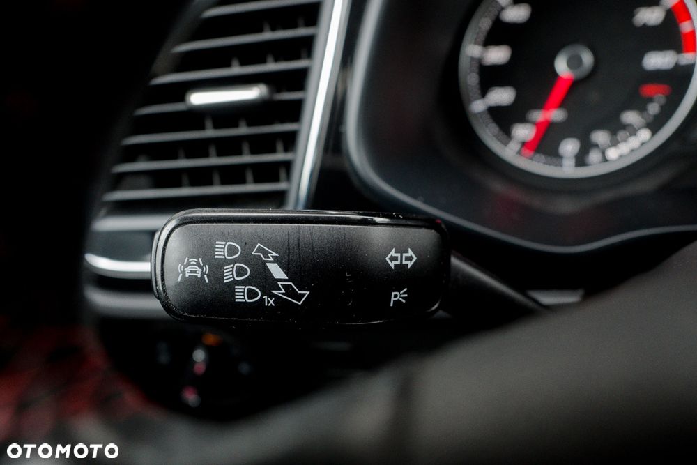 Seat Leon 1.8 TSI FR S&S - 14