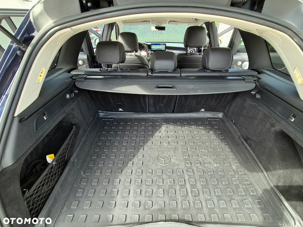 Mercedes-Benz GLC 200 d 4-Matic Business Edition - 30