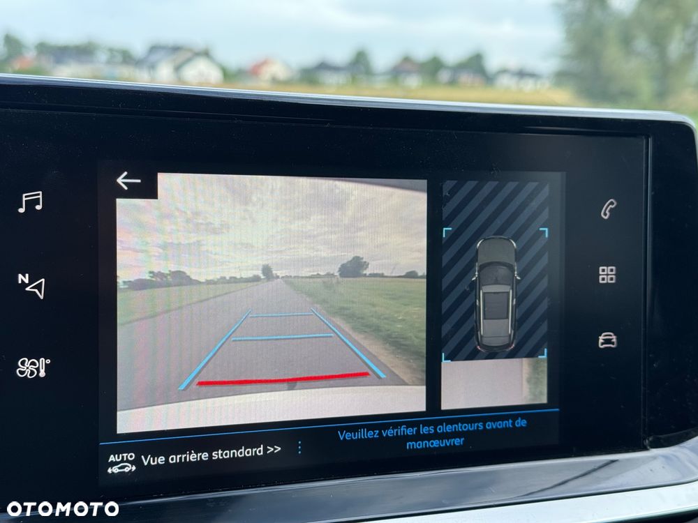 Peugeot 2008 PureTech 130 EAT8 Allure - 13