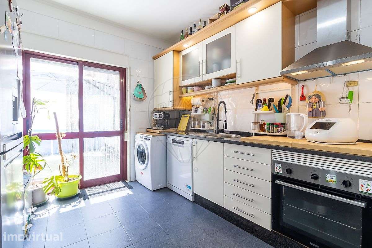 Apartamento T3 para venda - Grande imagem: 4/24