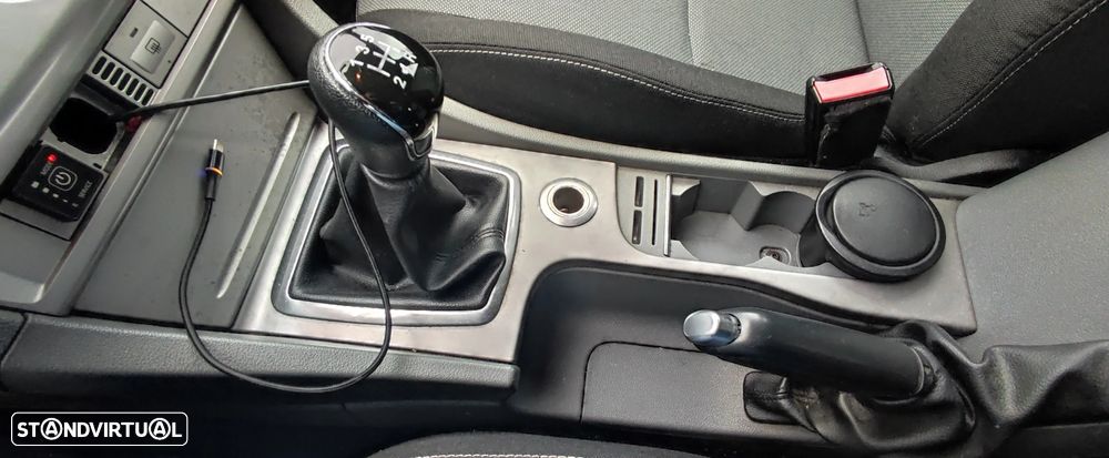 Ford Focus SW 1.4 Trend - 26