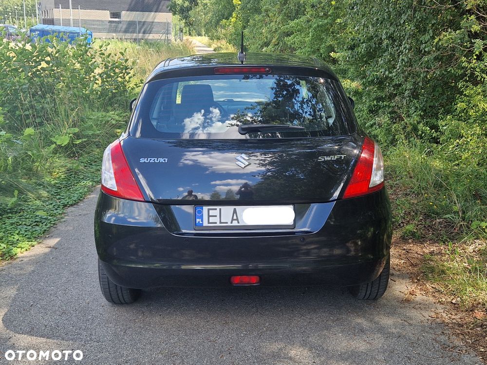Suzuki Swift 1.2 Premium - 6