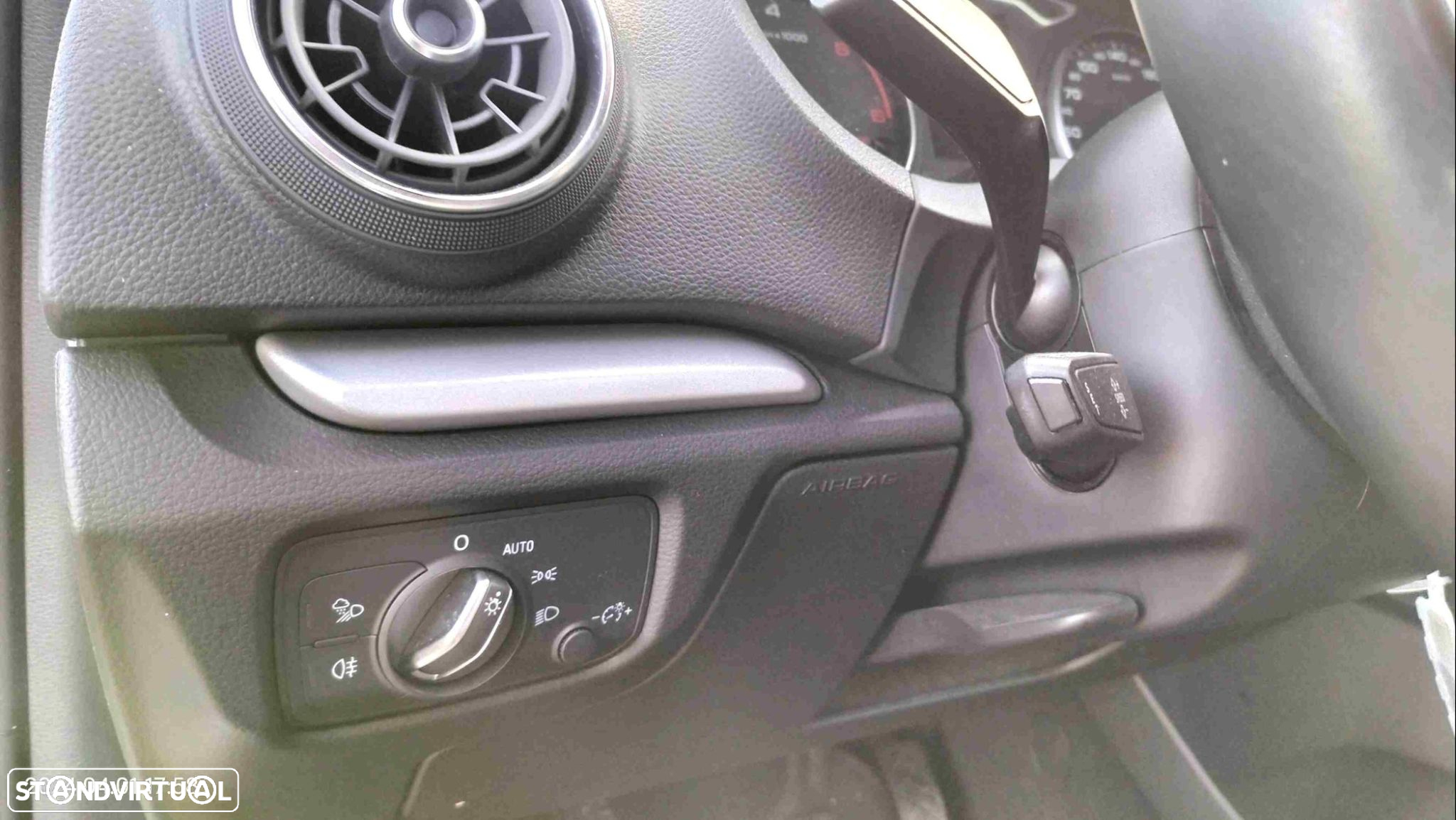 Audi A3 Sportback 30 TDI S-line - 20