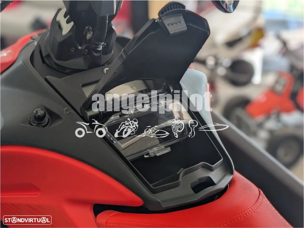 Sea-Doo Spark Trixx 900 HO Ace 1 Up - 8