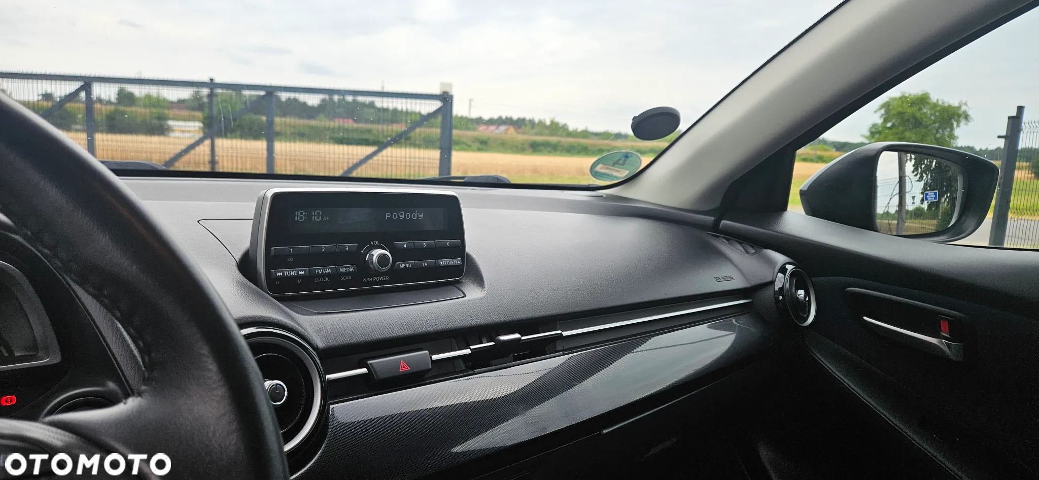Mazda 2 SKYACTIV-G 90 Center-Line - 11