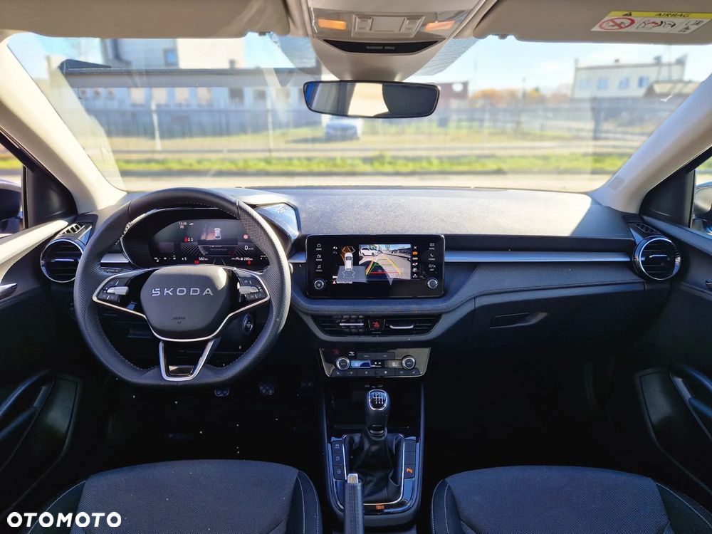 Skoda Fabia 1.0 TSI Selection - 7