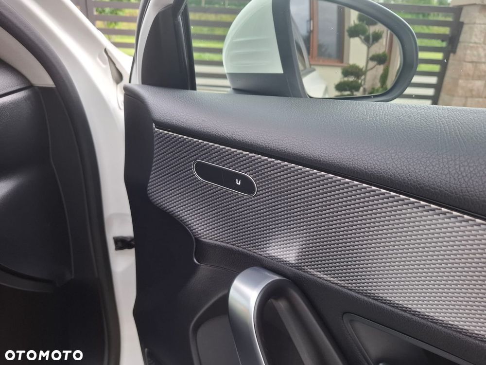 Mercedes-Benz Klasa A 200 Edition 2020 - 27