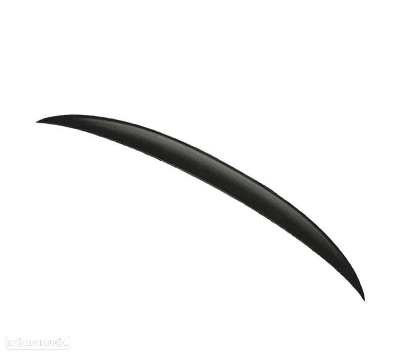 AILERON SPOILER LIP BMW E82 06-13 - 2