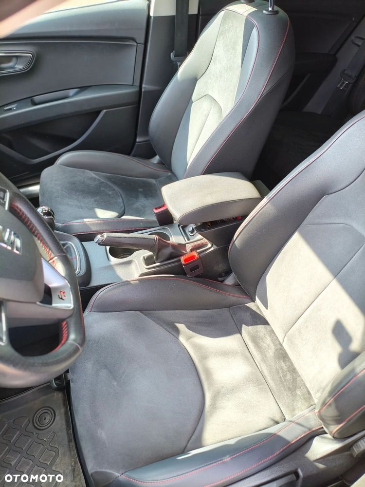 Seat Leon - 14