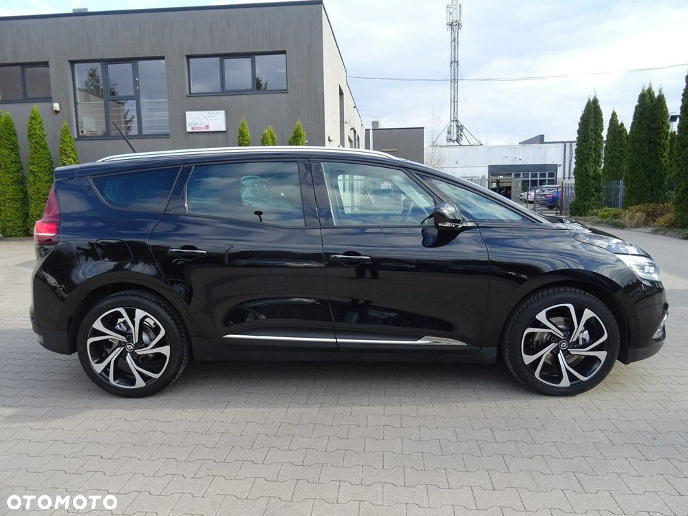 Renault Grand Scenic Gr 1.3 TCe FAP Intens EU6d - 4