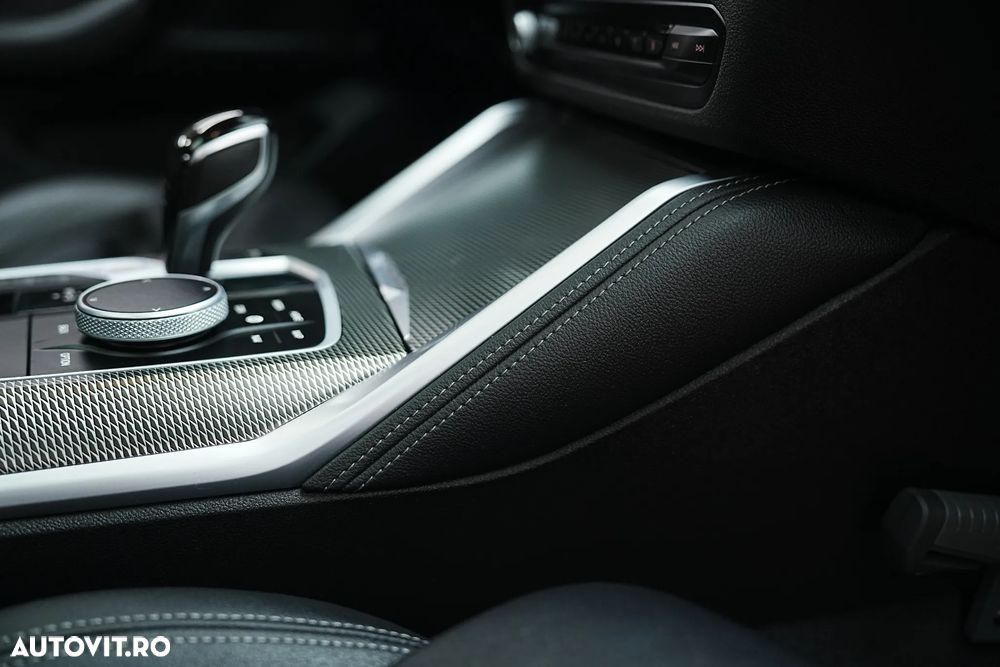 BMW Seria 4 420i Aut. M Sport - 35