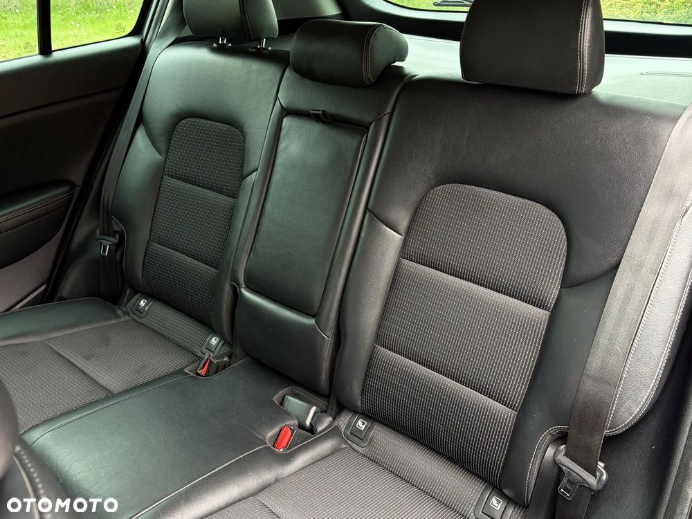 Kia Sportage 1.7 CRDI Business Line 2WD - 27