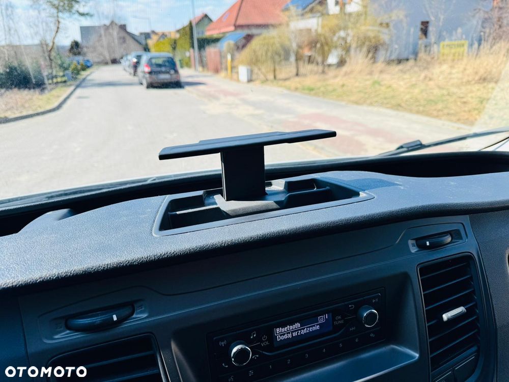 Ford TRANSIT L3H2 AUTOMAT - 31