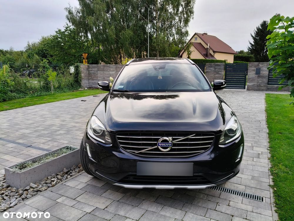 Volvo XC 60 D4 Drive-E Summum - 2