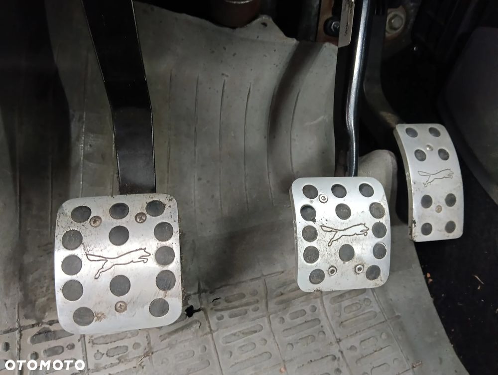 *FORD FOCUS MK2* Samochód na części - 6