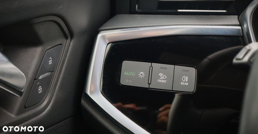 Audi Q3 Sportback - 23