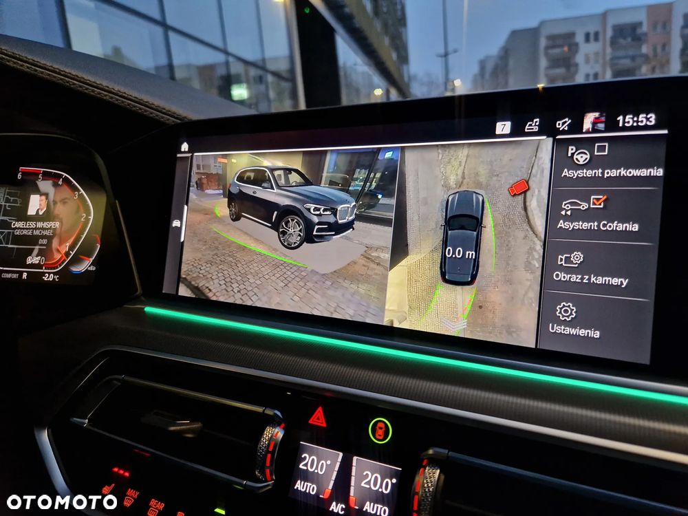 BMW X5 xDrive25d Sport-Aut - 28