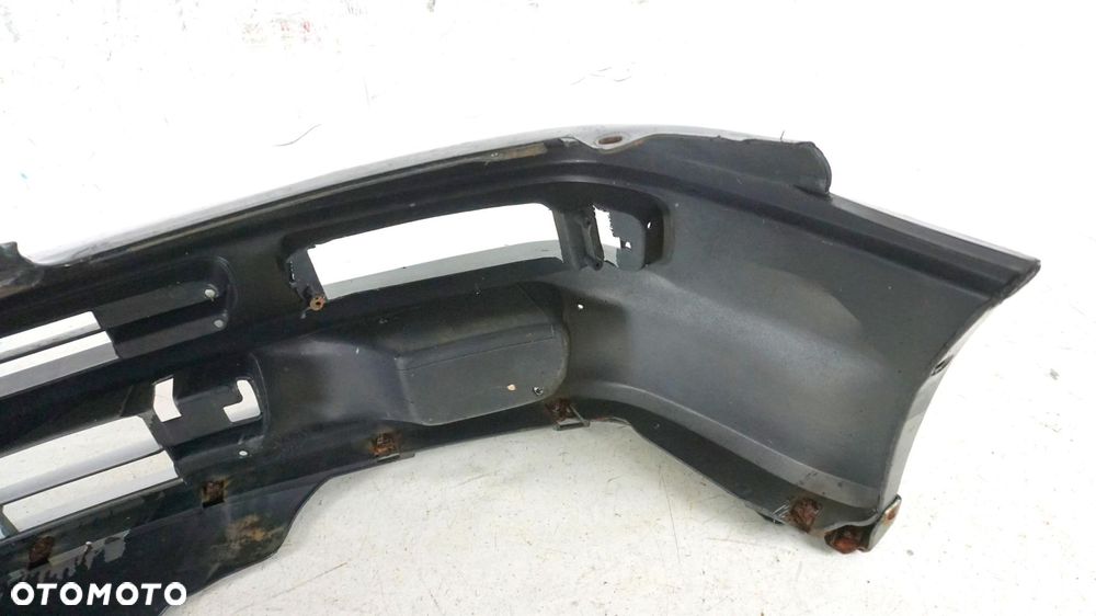 ZDERZAK PRZÓD PRZEDNI HONDA CRX II LIFT 89-92 FL 1989-1992 71101-SH2Y-0000 - 11