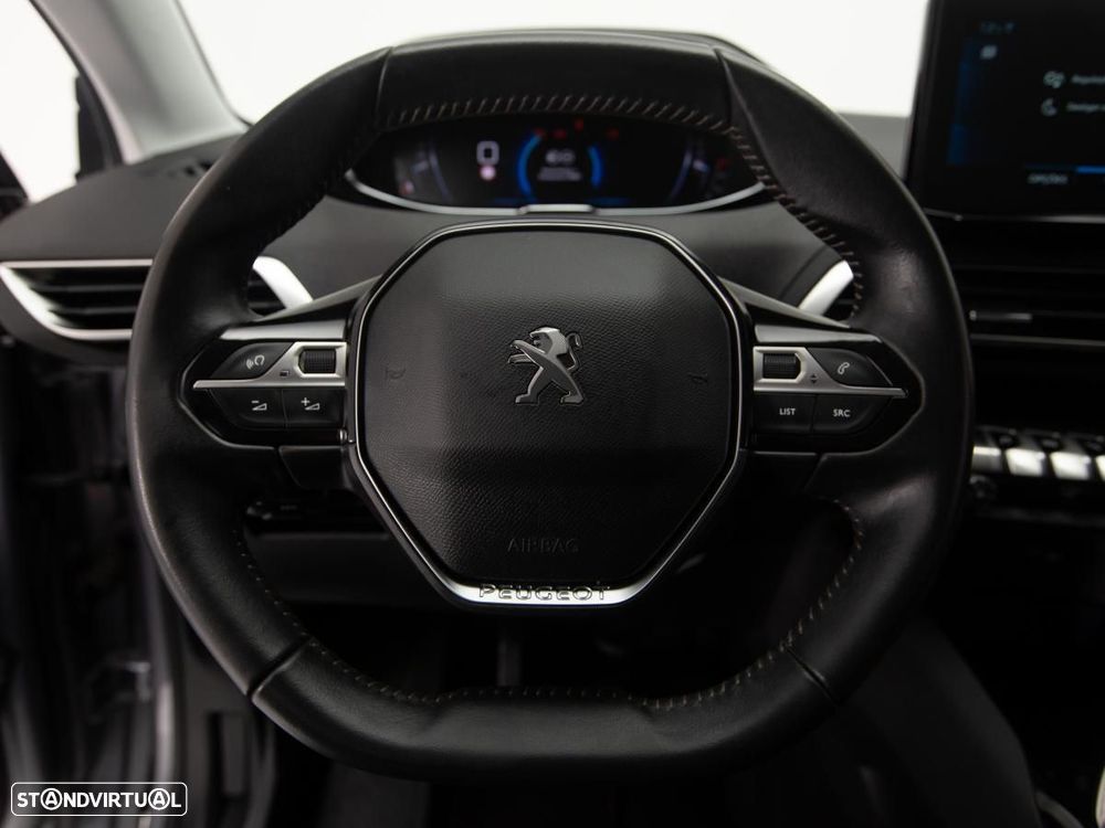 Peugeot 3008 1.5 BlueHDi Active Pack - 14